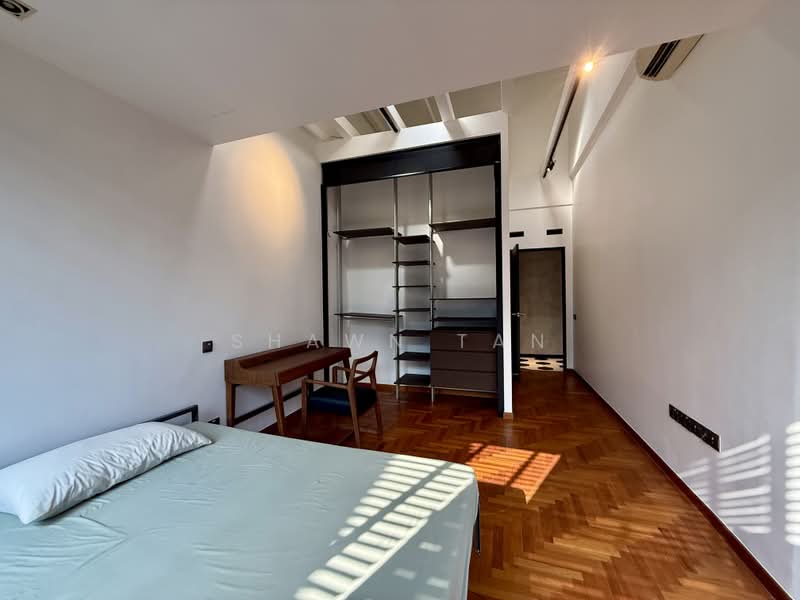340 Onan Road, Onan Road, 3 Bedrooms, 1,580 sqft, Terraced House For Rent, by Shawn Tan, 500233353 - Bedroom - PropertyGuru.com.sg