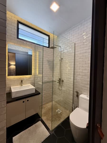 340 Onan Road, Onan Road, 3 Bedrooms, 1,580 sqft, Terraced House For Rent, by Shawn Tan, 500233353 - Bathroom - PropertyGuru.com.sg