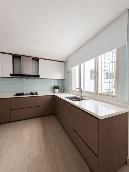 Parc Palais, 57 Hume Avenue, 4 Bedrooms, 1,582 sqft, Condominium For Sale, by Jaslyn Ang, 500233356 - Kitchen - PropertyGuru.com.sg