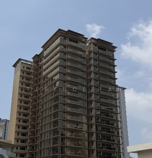 Grand Dunman, 18 Dunman Road, 1 Bedroom, 452 sqft, Condominium For Rent, by Terence Tan, 500233359 - Exterior - PropertyGuru.com.sg