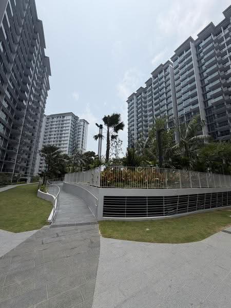 Grand Dunman, 18 Dunman Road, East Coast / Marine Parade, 1 Bedroom, 549 sqft, Condominium For Rent, by Terence Tan, 500233359 - Exterior - PropertyGuru.com.sg