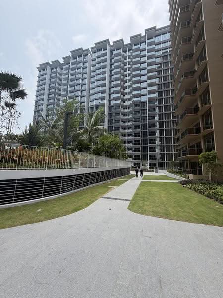 Grand Dunman, 18 Dunman Road, East Coast / Marine Parade, 1 Bedroom, 549 sqft, Condominium For Rent, by Terence Tan, 500233359 - Exterior - PropertyGuru.com.sg