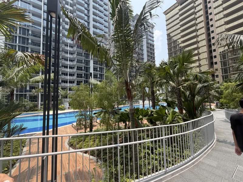 Grand Dunman, 18 Dunman Road, East Coast / Marine Parade, 1 Bedroom, 549 sqft, Condominium For Rent, by Terence Tan, 500233359 - PropertyGuru.com.sg