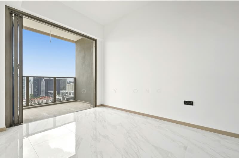 The Landmark, 173 Chin Swee Road, 2 Bedrooms, 678 sqft, Condominium For Rent, by Dolly Ong, 500233360 - Balcony - PropertyGuru.com.sg