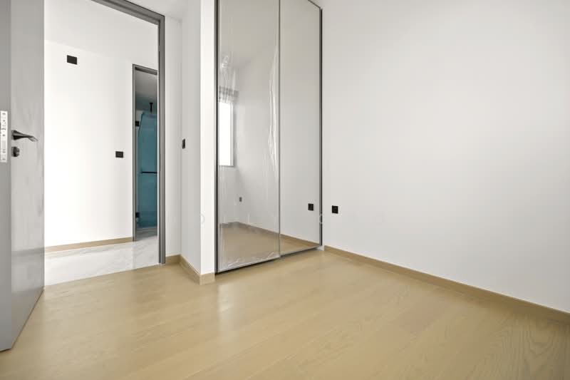 The Landmark, 173 Chin Swee Road, 2 Bedrooms, 678 sqft, Condominium For Rent, by Dolly Ong, 500233360 - Interior - PropertyGuru.com.sg
