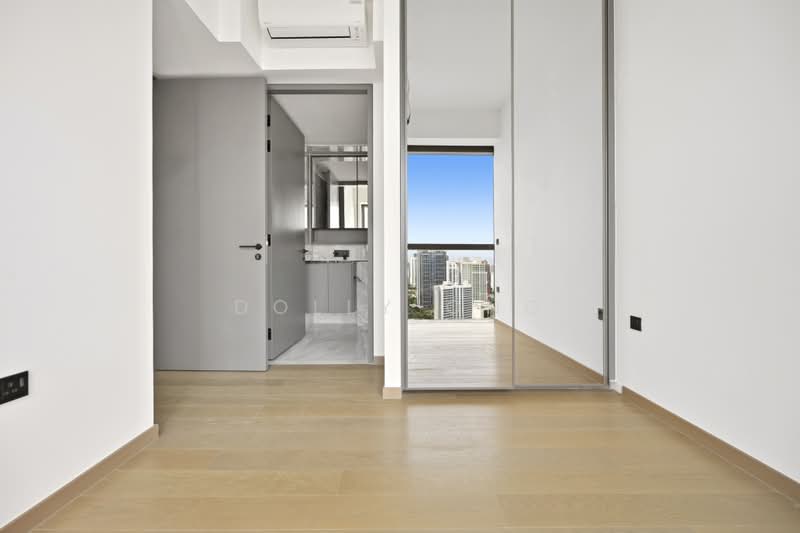 The Landmark, 173 Chin Swee Road, 2 Bedrooms, 678 sqft, Condominium For Rent, by Dolly Ong, 500233360 - Interior - PropertyGuru.com.sg