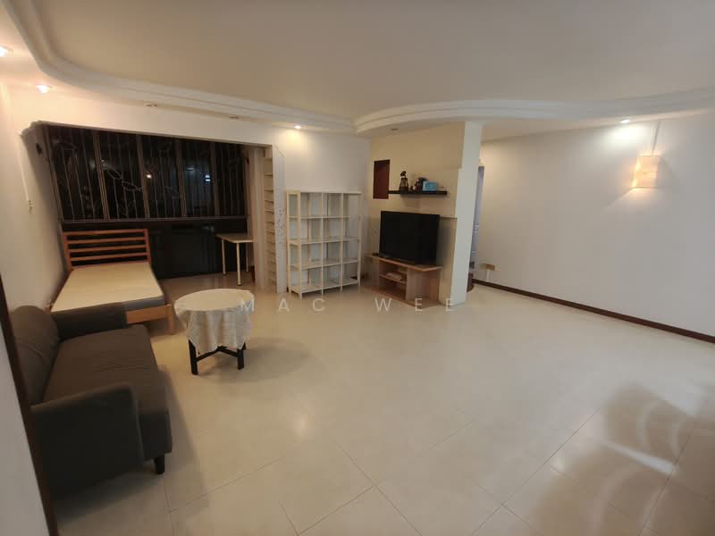 200D Sengkang East Road, 200D Sengkang East Road, 3 Bedrooms, 1,148 sqft, HDB Flat For Rent, by Mac Wee, 500233362 - Living Room - PropertyGuru.com.sg