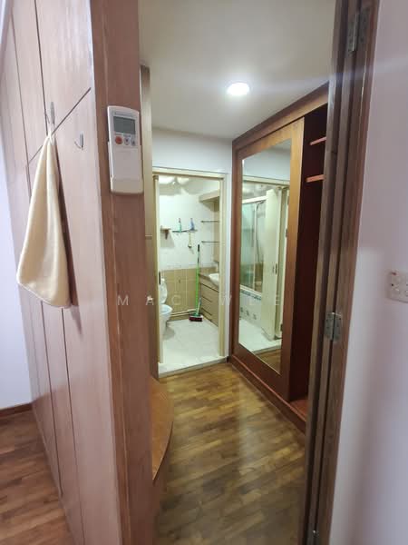 200D Sengkang East Road, 200D Sengkang East Road, 3 Bedrooms, 1,148 sqft, HDB Flat For Rent, by Mac Wee, 500233362 - Bathroom - PropertyGuru.com.sg