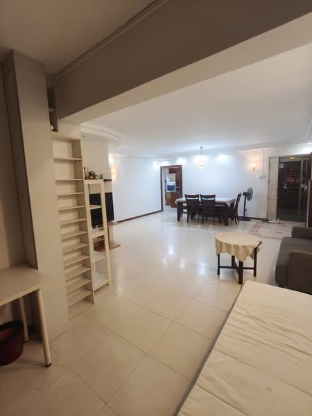 200D Sengkang East Road, 200D Sengkang East Road, 3 Bedrooms, 1,148 sqft, HDB Flat For Rent, by Mac Wee, 500233362 - Living Room - PropertyGuru.com.sg