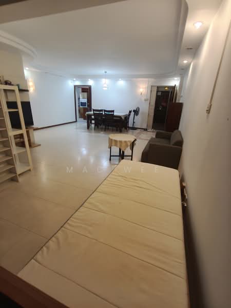 200D Sengkang East Road, 200D Sengkang East Road, 3 Bedrooms, 1,148 sqft, HDB Flat For Rent, by Mac Wee, 500233362 - Living Room - PropertyGuru.com.sg