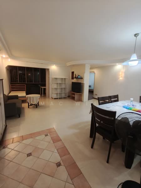 200D Sengkang East Road, 200D Sengkang East Road, 3 Bedrooms, 1,148 sqft, HDB Flat For Rent, by Mac Wee, 500233362 - Living Room - PropertyGuru.com.sg