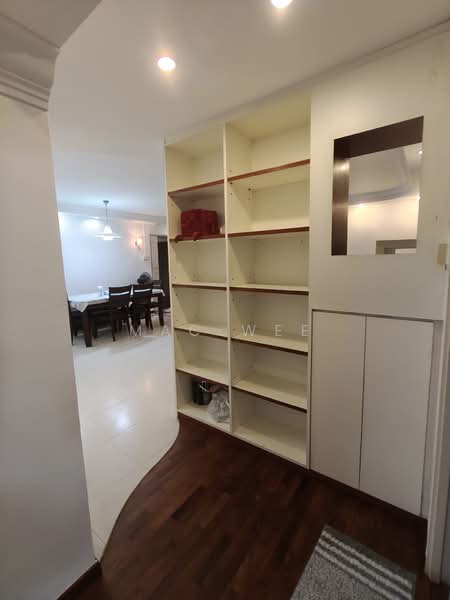 200D Sengkang East Road, 200D Sengkang East Road, 3 Bedrooms, 1,148 sqft, HDB Flat For Rent, by Mac Wee, 500233362 - Dining Room - PropertyGuru.com.sg