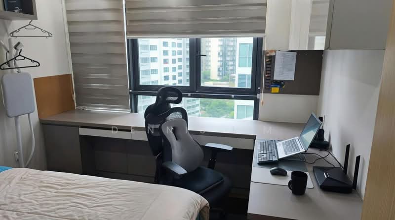 Esparina Residences, 125 Compassvale Bow, 3 Bedrooms, 1,001 sqft, Condominium For Sale, by Dennis Lim, 500233363 - Study - PropertyGuru.com.sg
