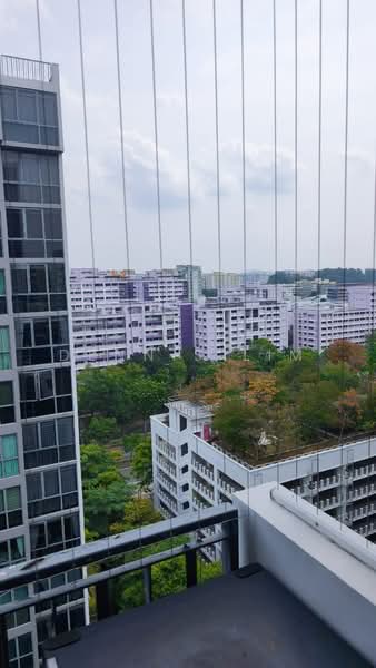 Esparina Residences, 125 Compassvale Bow, 3 Bedrooms, 1,001 sqft, Condominium For Sale, by Dennis Lim, 500233363 - View - PropertyGuru.com.sg