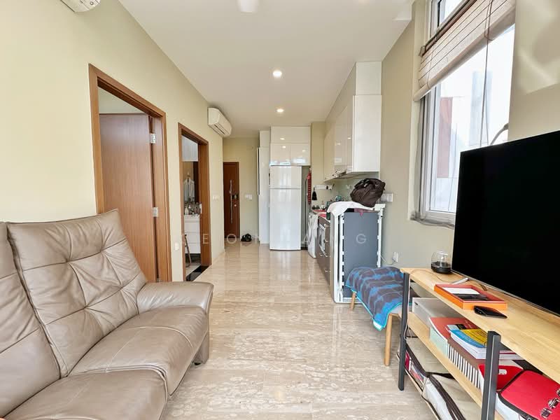 The Hillford, 172 Jalan Jurong Kechil, 1 Bedroom, 398 sqft, Condominium For Sale, by Keon Ang, 500233365 - PropertyGuru.com.sg