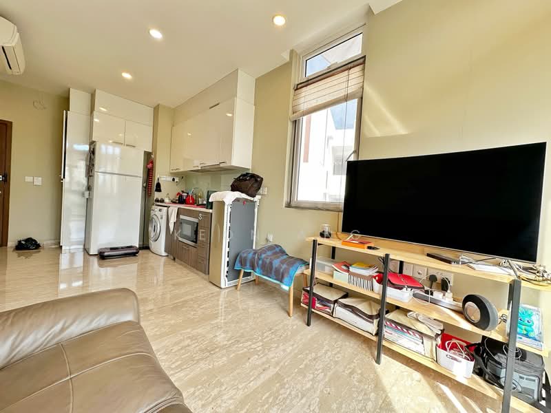 The Hillford, 172 Jalan Jurong Kechil, 1 Bedroom, 398 sqft, Condominium For Sale, by Keon Ang, 500233365 - PropertyGuru.com.sg