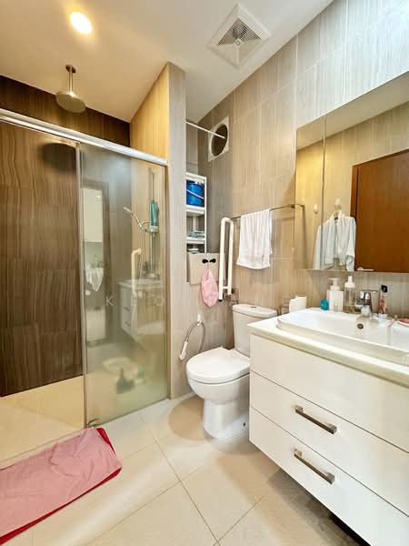 The Hillford, 172 Jalan Jurong Kechil, 1 Bedroom, 398 sqft, Condominium For Sale, by Keon Ang, 500233365 - PropertyGuru.com.sg