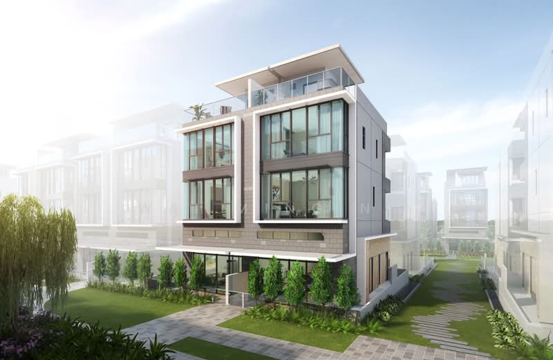 Belgravia Ace, 473 Belgravia Drive, 4 Bedrooms, 4,370 sqft, Semi-Detached House For Sale, by Wai Ming Ng, 500233370 - PropertyGuru.com.sg
