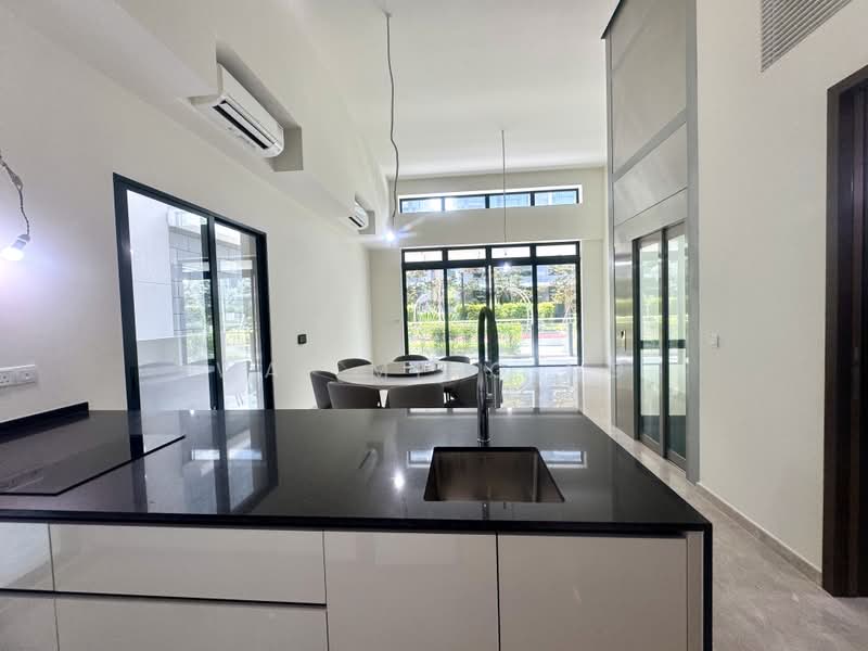 Belgravia Ace, 473 553, Seletar / Yio Chu Kang, 5 Bedrooms, 4,370 sqft, Semi-Detached House For Sale, by Wai Ming Ng, 500233370 - Kitchen - PropertyGuru.com.sg