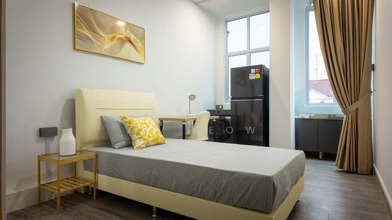 Westwood Terrace, , Room Rental, 200 sqft, Terraced House For Rent, by Viv Yeow, 500233372 - Bedroom - PropertyGuru.com.sg