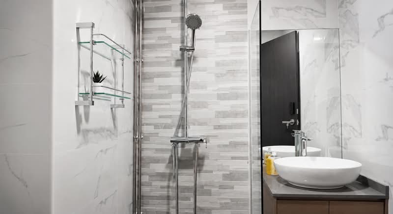 Westwood Terrace, , Room Rental, 200 sqft, Terraced House For Rent, by Viv Yeow, 500233372 - Bathroom - PropertyGuru.com.sg