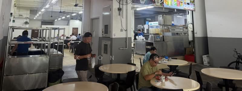Eunos Technolink, 11 Kaki Bukit Road 1, 250 sqft, Food & Beverage For Rent, by Keon Ang, 500233380 - CommercialGuru.com.sg