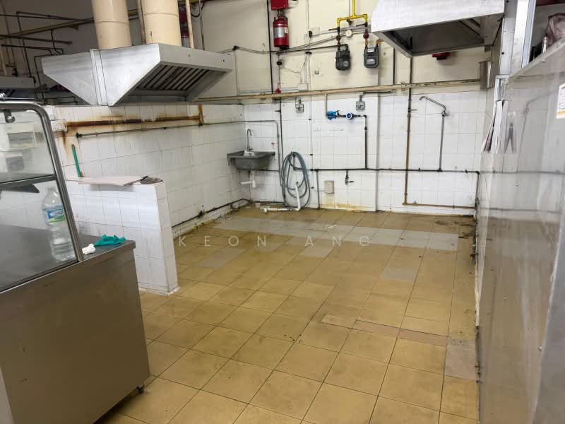 Eunos Technolink, 11 Kaki Bukit Road 1, 250 sqft, Food & Beverage For Rent, by Keon Ang, 500233380 - CommercialGuru.com.sg