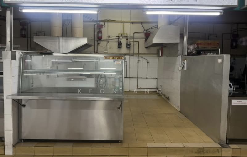 Eunos Technolink, 11 Kaki Bukit Road 1, 250 sqft, Food & Beverage For Rent, by Keon Ang, 500233380 - CommercialGuru.com.sg