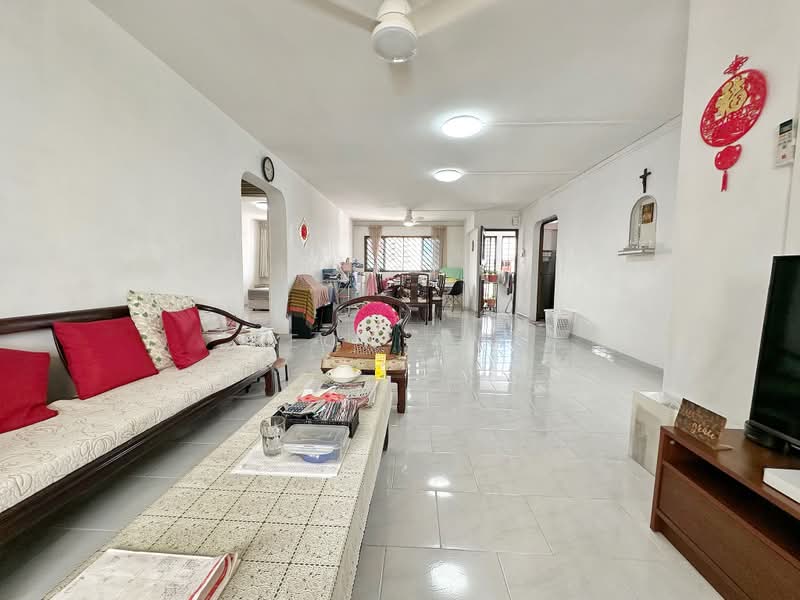 153 Bishan Street 13, 153 Bishan Street 13, 3 Bedrooms, 1,400 sqft, HDB Flat For Sale, by Keon Ang, 500233381 - PropertyGuru.com.sg