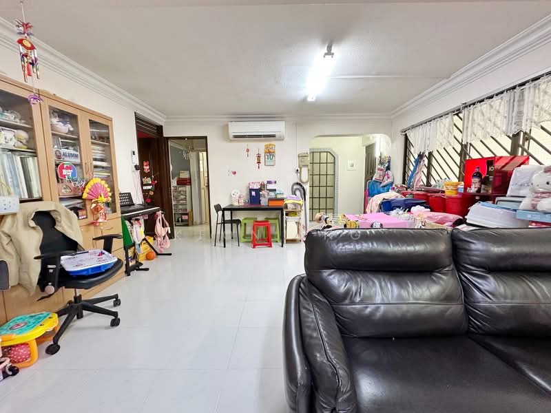 156 Bishan Street 13, 156 Bishan Street 13, 3 Bedrooms, 1,119 sqft, HDB Flat For Sale, by Keon Ang, 500233385 - PropertyGuru.com.sg