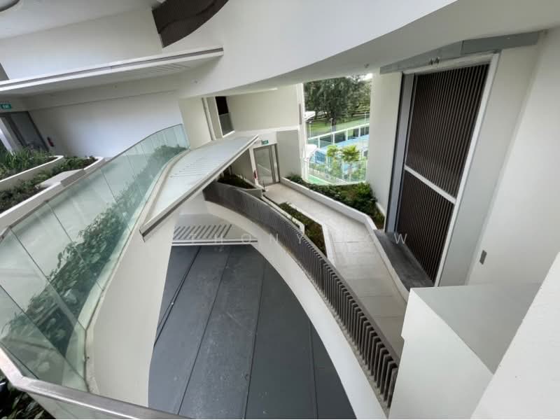 Coastline Residences, 7 Amber Road, 1 Bedroom, 452 sqft, Condominium For Sale, by Anthony Low, 500233388 - PropertyGuru.com.sg