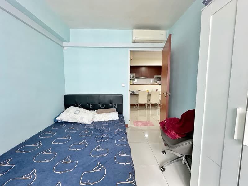 17B MacPherson Residency, 17B Circuit Road, 3 Bedrooms, 1,001 sqft, HDB Flat For Sale, by Keon Ang, 500233389 - PropertyGuru.com.sg