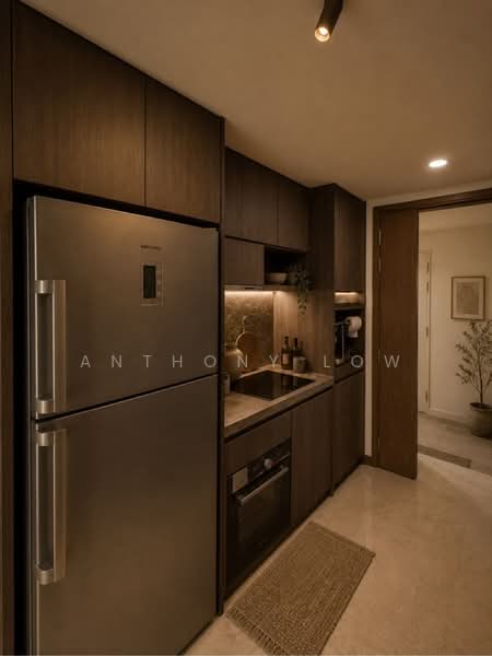 Dunearn 386, 386 Dunearn Road, 2 Bedrooms, 646 sqft, Condominium For Sale, by Anthony Low, 500233390 - PropertyGuru.com.sg