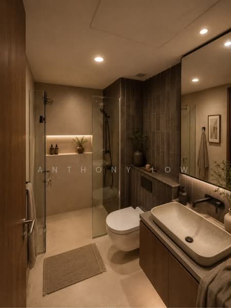 Dunearn 386, 386 Dunearn Road, 2 Bedrooms, 646 sqft, Condominium For Sale, by Anthony Low, 500233390 - PropertyGuru.com.sg