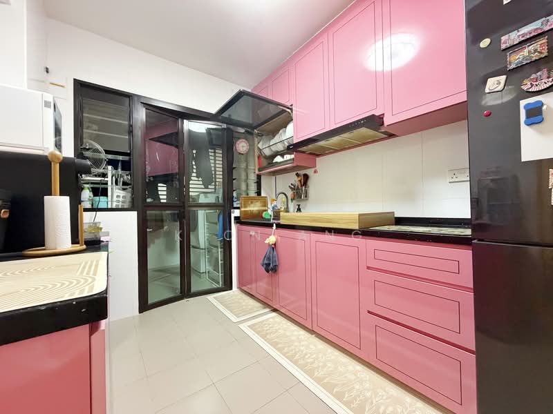 462C Blossom Spring @ Yishun, 462C Yishun Avenue 6, 3 Bedrooms, 1,001 sqft, HDB Flat For Sale, by Keon Ang, 500233392 - PropertyGuru.com.sg