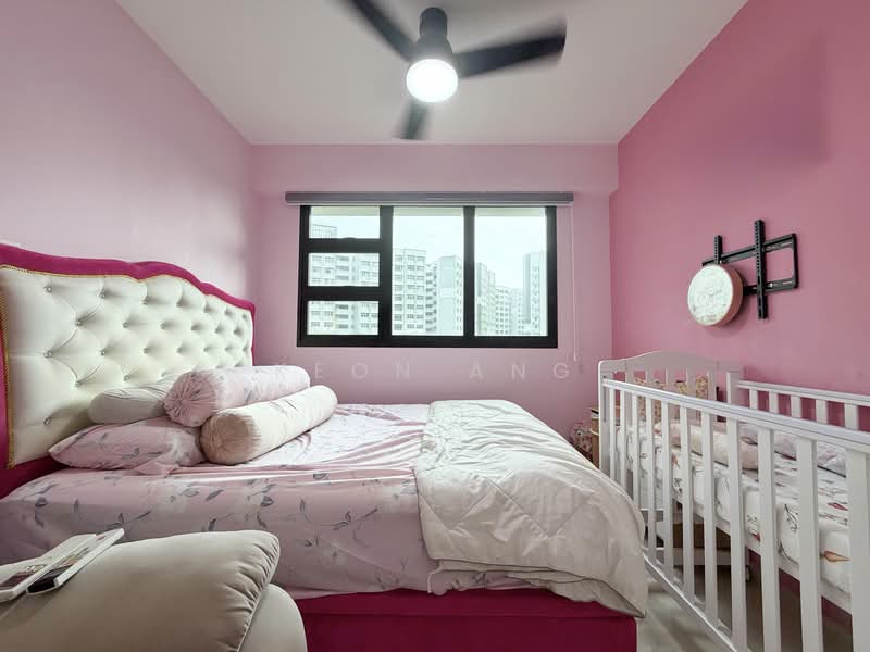 462C Blossom Spring @ Yishun, 462C Yishun Avenue 6, 3 Bedrooms, 1,001 sqft, HDB Flat For Sale, by Keon Ang, 500233392 - PropertyGuru.com.sg
