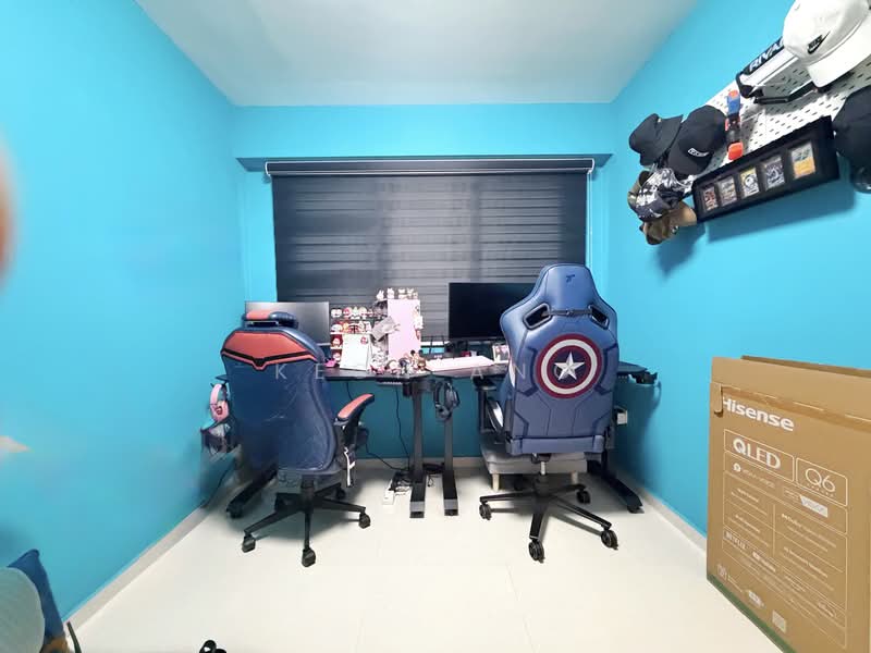462C Blossom Spring @ Yishun, 462C Yishun Avenue 6, 3 Bedrooms, 1,001 sqft, HDB Flat For Sale, by Keon Ang, 500233392 - PropertyGuru.com.sg