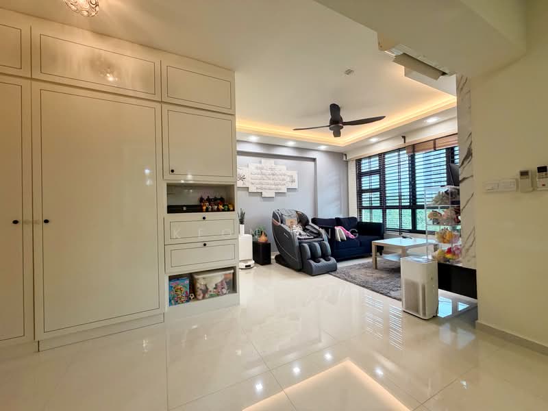 462C Blossom Spring @ Yishun, 462C Yishun Avenue 6, 3 Bedrooms, 1,001 sqft, HDB Flat For Sale, by Keon Ang, 500233392 - PropertyGuru.com.sg