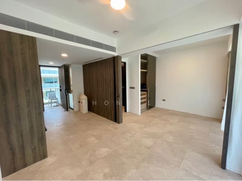 The Reef at King's Dock, 2 Harbourfront Avenue, 1 Bedroom, 484 sqft, Condominium For Sale, by Anthony Low, 500233393 - PropertyGuru.com.sg