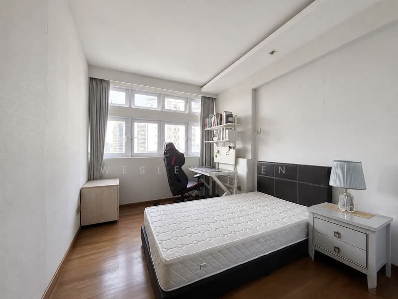 131 Clarence Lane, 131 Clarence Lane, 4 Bedrooms, 1,302 sqft, HDB Flat For Sale, by Wesley Yuen, 500233399 - Bedroom - PropertyGuru.com.sg