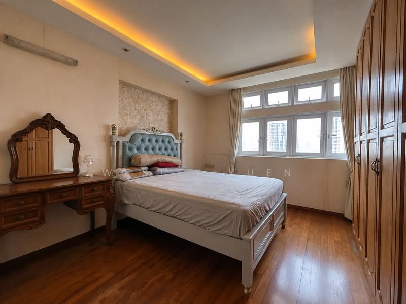 131 Clarence Lane, 131 Clarence Lane, 4 Bedrooms, 1,302 sqft, HDB Flat For Sale, by Wesley Yuen, 500233399 - Master Bedroom - PropertyGuru.com.sg