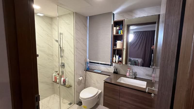 Le Quest, 6 Bukit Batok Street 41, 3 Bedrooms, 936 sqft, Condominium For Sale, by Joel Choy, 500233400 - PropertyGuru.com.sg