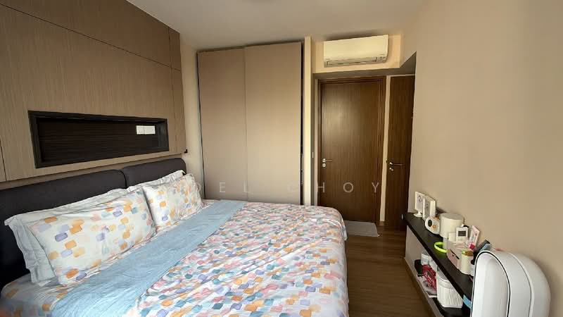 Le Quest, 6 Bukit Batok Street 41, 3 Bedrooms, 936 sqft, Condominium For Sale, by Joel Choy, 500233400 - PropertyGuru.com.sg