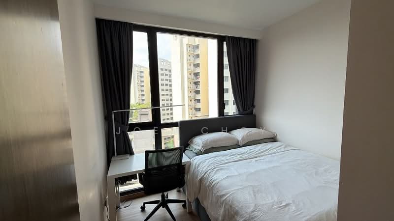 Le Quest, 6 Bukit Batok Street 41, 3 Bedrooms, 936 sqft, Condominium For Sale, by Joel Choy, 500233400 - PropertyGuru.com.sg