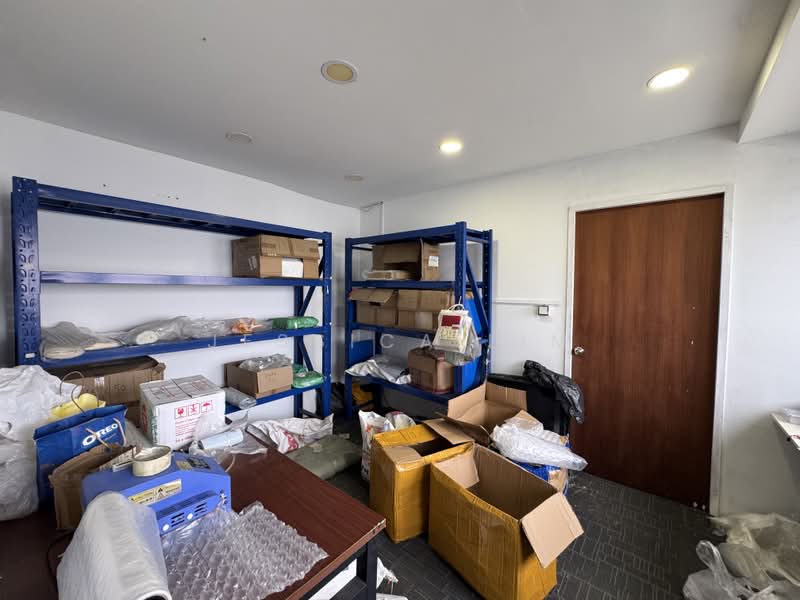 Ark @ Gambas, 7 Gambas Avenue, Sembawang / Yishun, 1,604 sqft, Light Industrial (B1) For Rent, by Jessica Lim, 500233402 - Interior - CommercialGuru.com.sg