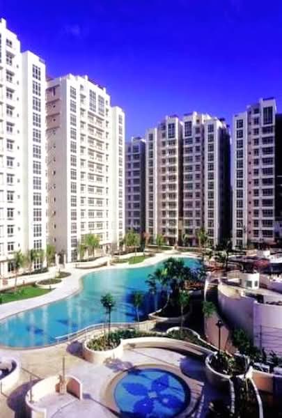 Lilydale, 550 Yishun Ave 6, Room Rental, 120 sqft, Condominium For Rent, by Steven Choo, 500233404 - Exterior - PropertyGuru.com.sg