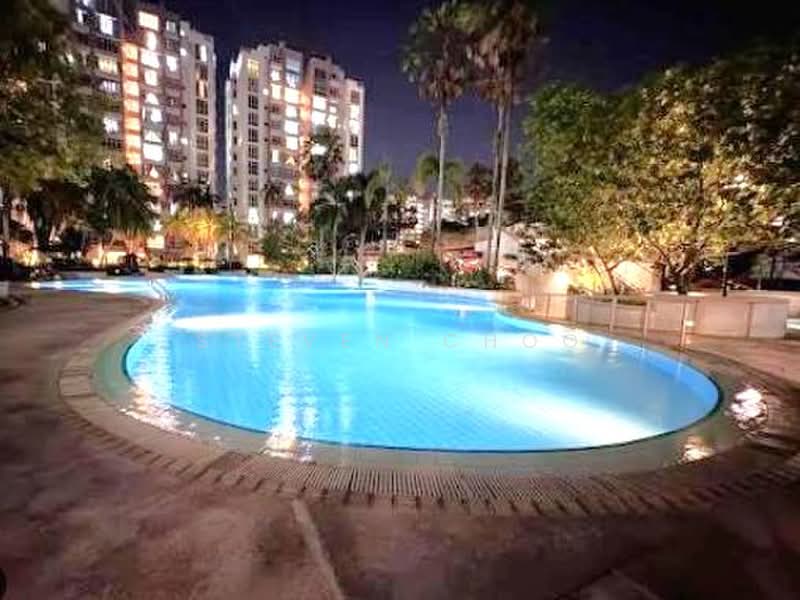 Lilydale, 550 Yishun Ave 6, Room Rental, 120 sqft, Condominium For Rent, by Steven Choo, 500233404 - Exterior - PropertyGuru.com.sg