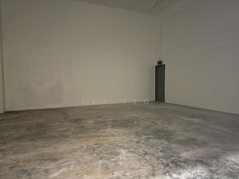 Ubi Techpark, 10 Ubi Crescent, Eunos / Geylang / Paya Lebar, 904 sqft, Light Industrial (B1) For Rent, by Ivy Yeo, 500233405 - Interior - CommercialGuru.com.sg