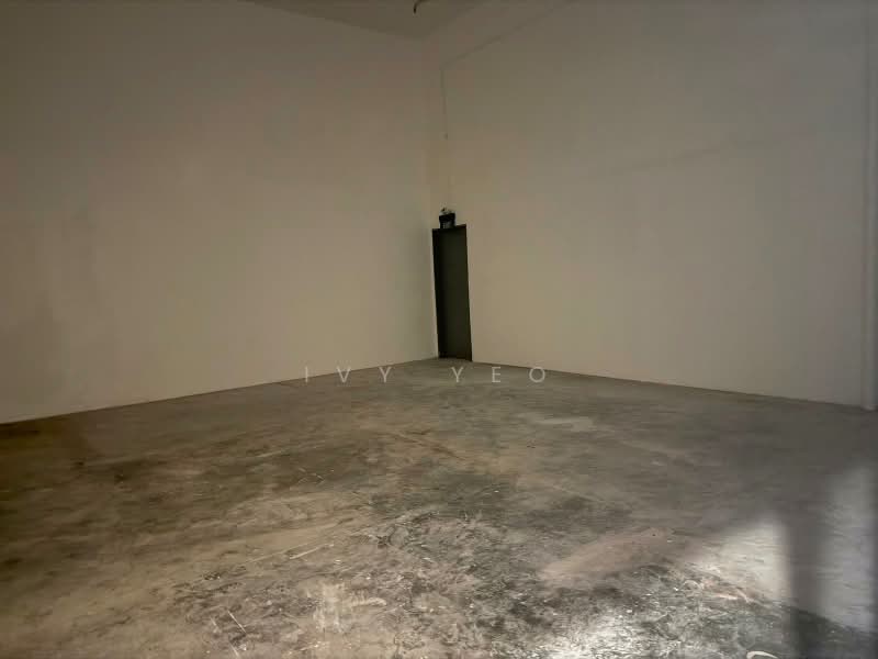 Ubi Techpark, 10 Ubi Crescent, Eunos / Geylang / Paya Lebar, 904 sqft, Light Industrial (B1) For Rent, by Ivy Yeo, 500233405 - Interior - CommercialGuru.com.sg