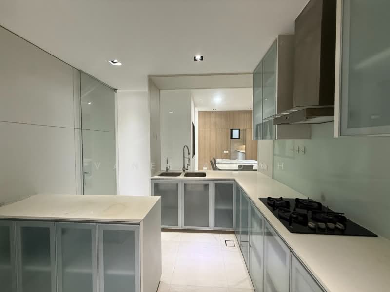 Harbourlights, 66 Telok Blangah Road, 3 Bedrooms, 1,270 sqft, Apartment For Sale, by Vanessa Owh, 500233412 - Kitchen - PropertyGuru.com.sg